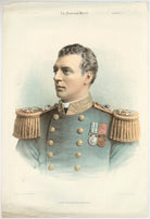 Charles William de la Poer Beresford, Baron Beresford NPG D31692