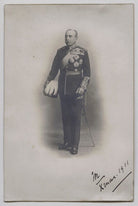 Gilbert John Elliot-Murray-Kynynmound, 4th Earl of Minto NPG x137559