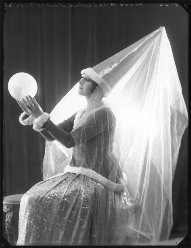 Christine lowe npg x101358