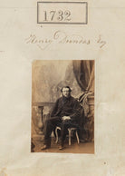 Henry Dundas NPG Ax51123