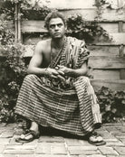 Paul Danquah NPG x128295