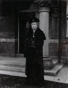 Queen Mary NPG Ax36398