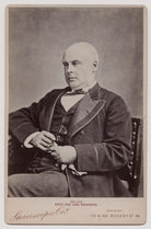 George Grenfell Glyn, 2nd Baron Wolverton NPG x46692