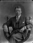 Sir (Edward) Seymour Hicks NPG x30222