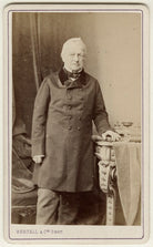Louis Adolphe Thiers NPG Ax18380