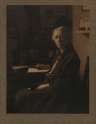 Dame Adelaide Mary Anderson NPG x316