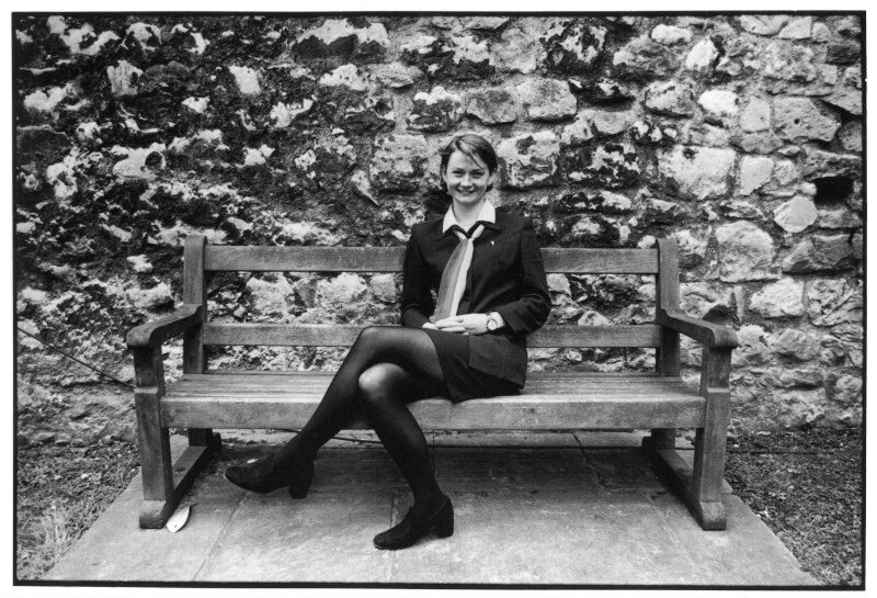 Yvette cooper npg x88082