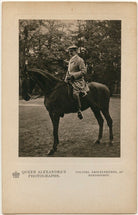 John Fielden Brocklehurst, 1st Baron Ranksborough NPG x197339