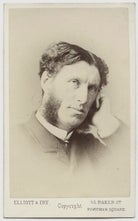 Matthew Arnold NPG x110