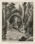 François Vivares NPG D7539