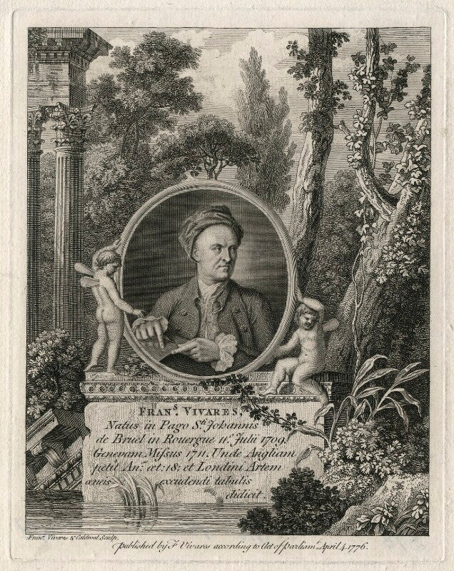François vivares npg d7539