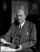 Robert Frazer NPG x153179