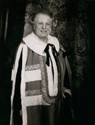 Katharine Elliot (née Tennant), Baroness Elliot of Harwood NPG x167387