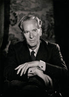 Sir Pierson John ('Bob') Dixon NPG x167221