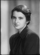 Rosalind Franklin NPG x76929