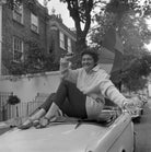 Nancy Spain NPG x46853