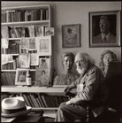 Augustus John NPG x135147