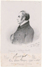 Pierre Antoine Berryer NPG D46279