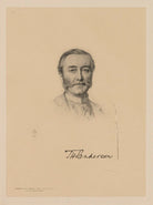 Thomas Henry Sanderson, 1st Baron Sanderson NPG D40056