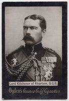 Herbert Kitchener, 1st Earl Kitchener NPG x197036