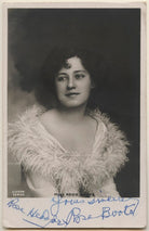 Rosie Boote NPG x197885