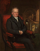 Sir Marc Isambard Brunel NPG 89