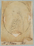 John Hope NPG D17672