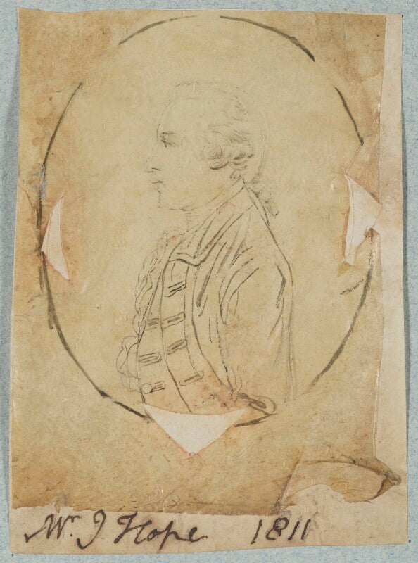 John hope npg d17672
