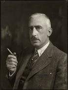 Prince Janusz Radziwill NPG x150931