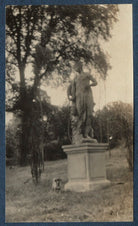 'Garsington' NPG Ax140782