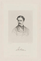 George Frederick D'Arcy Lambton, 2nd Earl of Durham NPG D36049