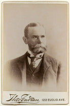 John Milton Hay NPG x136384