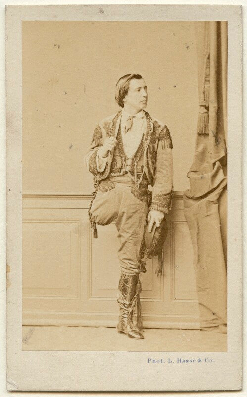 Señor donato npg x136634