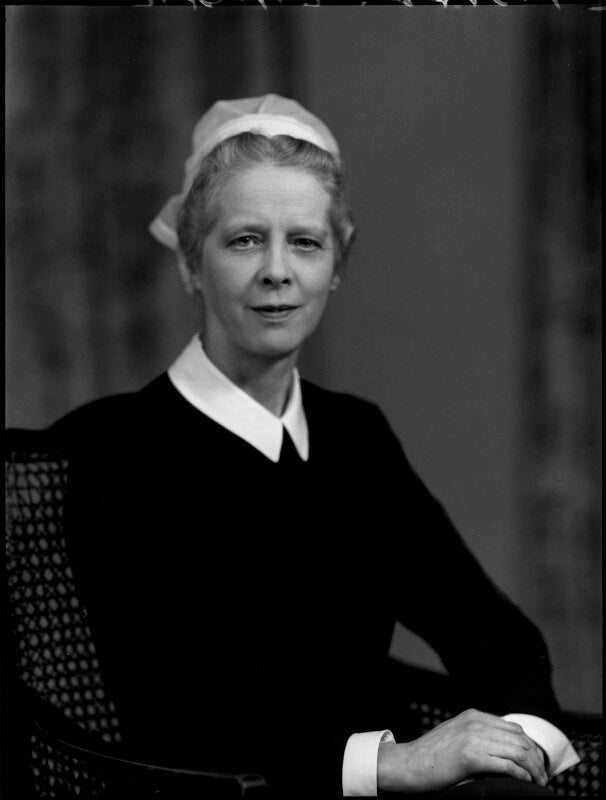 Evelyn arnold opie npg x90813