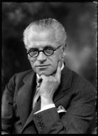 Daniel Gerald Somerville NPG x150694