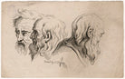 Three head studies NPG D17051