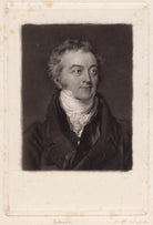 Unknown man NPG D18556