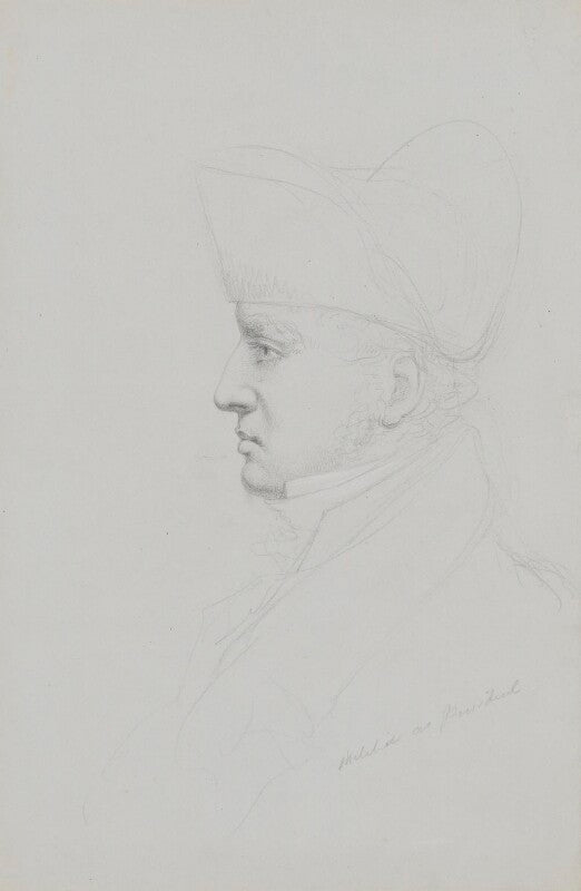 Sir thomas lawrence npg 2515(21)