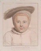 King Edward VI NPG D19757