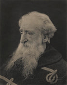 William Booth NPG x1166