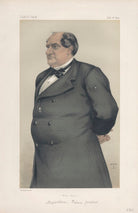 Prince Napoléon Joseph Charles Paul Bonaparte ('Princes. No. 8.') NPG D43915