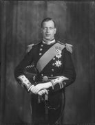 Prince George, Duke of Kent NPG x130197