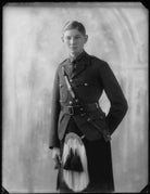 Sir Arthur Ralph Wilmot, 7th Bt NPG x124451