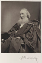 Andrew Buchanan NPG Ax27862