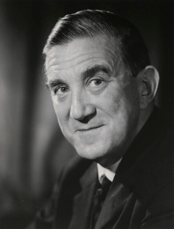 Sir david wathen stather hunt npg x168473