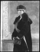 Charlotte (née Colvin), Lady Blood NPG x120738
