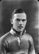 E.V.S. Ericson NPG x157512