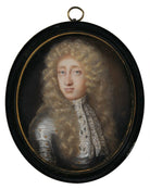 John Cutts, Baron Cutts NPG 6281