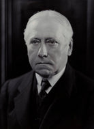 Sir Ernest Sanger NPG x84697