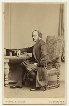 William Thomson NPG Ax7455